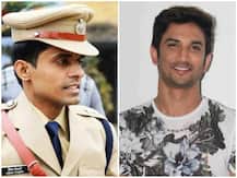 सुशांत सिंह राजपूत सुसाइड केसः क्वारंटीन से मुक्त हुए एसपी विनय तिवारी, मिली पटना जाने की परमिशन