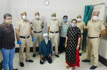 दिल्ली: बच्ची से रेप के मुख्य आरोपी पर लगा POCSO Act का सेक्शन 8, चोरी की नियत से घर में घुसा था