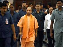 Corona Virus: पश्चिमी यूपी के दो दिवसीय दौरे पर सीएम योगी, नोएडा में करेंगे कोरोना अस्पताल का उद्घाटन