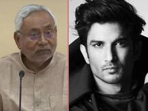 सुशांत केस: सीएम नीतीश कुमार बोले- बिहार में कानून के मुताबिक काम हुआ, हमने संविधान का पालन किया
