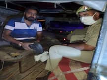 ग्रेटर नोएडा में पुलिस-बदमाशों के बीच लगातार 2 मुठभेड़, अलग-अलग मामलों में 2 को किया गिरफ्तार