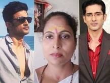 IN Pics: बीते 3 महीने में इन 10 कलाकारों ने कहा दुनिया को अलविदा, लॉकडाउन के बीच की आत्महत्या