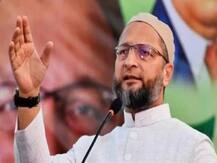 ओवैसी का आरोप, कहा- मुसलमानों को भय के साए में जीने पर मजबूर कर रहा है गोरक्षकों का आतंक