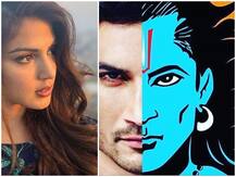 SSR Death Case: ईडी के सामने रिया के पेश होते ही सुशांत की बहन श्वेता का पोस्ट, बोली- खिलवाड़ करते समय सावधान रहे