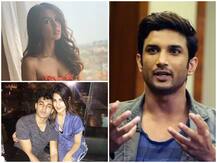 रिया चक्रवर्ती ने साल भर में सुशांत को किए सिर्फ 142 कॉल, जबकि इन नंबर पर की 1600 से ज्यादा कॉल्स