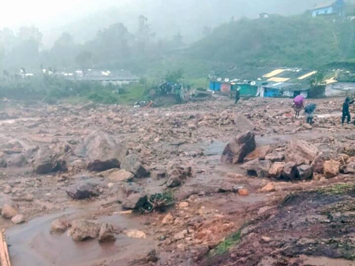 केरल: इडुक्की जिले में लैंडस्लाइड में 15 मजदूरों की मौत, पीएम मोदी ने जताया दुख, मुआवजे की घोषणा की