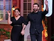 कपिल शर्मा के शो में परमीत ने पत्नी अर्चना के लिए कही ये बात, ये कहीं मुझे ना खा जाएं