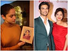 अंकिता लोखंडे ने सुशांत की मां के साथ शेयर की अपनी तस्वीर, लिखा- अब आप दोनों साथ होंगे