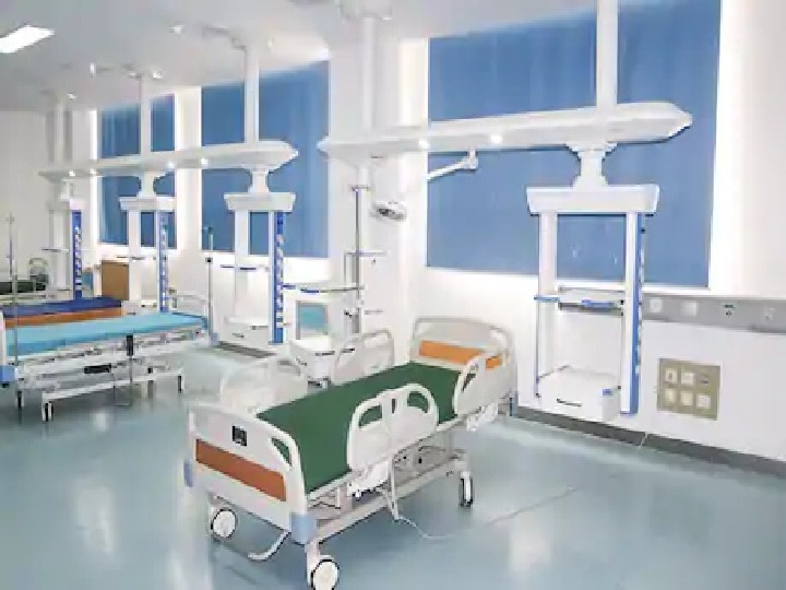 UP: 1000 ICU beds to be available soon in medical colleges of Lucknow ann यूपी: लखनऊ के मेडिकल कालेजों में शीघ्र उपलब्ध होंगे 1000 आईसीयू बेड
