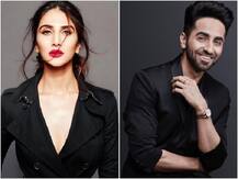 आयुष्मान खुराना के साथ इस फिल्म ने नजर आएंगी वाणी कपूर, यहां जानें डीटेल्स