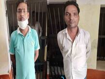 यूपी: डिप्टी सीएम का बेटा बनकर मंत्री से मांगी नौकरी, 2 आरोपी गिरफ्तार