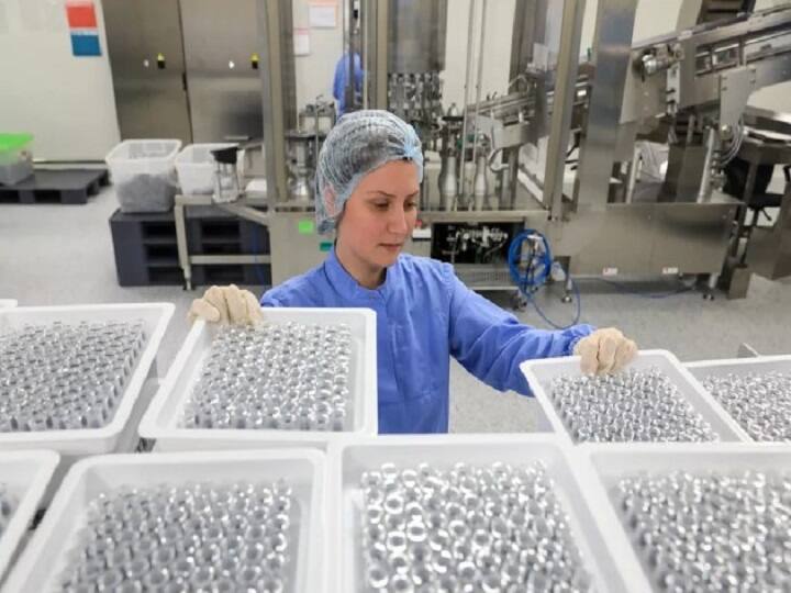 Covid-19: Russia to register first vaccine on August 12 रूस बनेगा पहली कोरोना वैक्सीन लाने वाला देश! 12 अगस्त को रूसी सरकार देगी मंजूरी