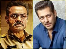 सलमान खान ने बॉबी देओल की फिल्म 'क्लास ऑफ 83' के ट्रेलर को बताया शानदार, दी शुभकामनाएं