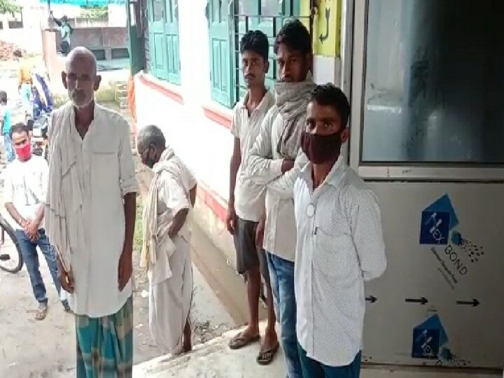 Saharsa: daughter and son-in-law murdered their 70-year-old elderly father in land dispute सहरसा: भूमि विवाद में बेटी-दामाद ने अपने 70 वर्षीय पिता की करवा दी हत्या