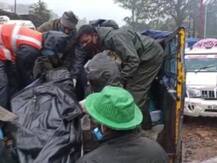 इडुक्की भूस्खलन : 3 और शव बरामद, 21 पहुंचा मरने वालों का आंकड़ा, दोबारा शुरू हुआ सर्च ऑपरेशन