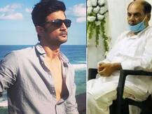 सुशांत के पिता का SC में हलफनामा, बताया- रिया ने खुद CBI जांच मांगी थी, अब नहीं कर सकतीं एतराज