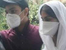 ED के ऑफिस पहुंचे रिया के भाई शौविक चक्रवर्ती, सुशांत सिंह के अकाउंट से हुए ट्रांसफर के बारे में हो सकती है पूछताछ