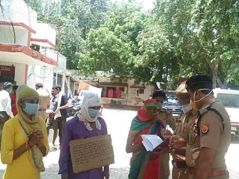 बिकरु कांड: विकास दुबे के साथी बदमाश उमाकांत ने किया सरेंडर, एनकाउंटर के डर से था परेशान बिकरु कांड: विकास दुबे के साथी बदमाश उमाकांत ने किया सरेंडर, एनकाउंटर के डर से था परेशान
