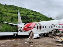 DGCA को मिला एयर इंडिया एक्सप्रेस विमान का ब्लैक बॉक्स, जांच के लिए दिल्ली लाया जाएगा