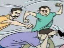 राजस्थान: 'जय श्रीराम' ना बोलने पर बुजुर्ग ऑटो रिक्शा ड्राइवर के साथ मारपीट