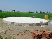 भारतीय सीमा पर हेलीपैड का निर्माण करा रहा नेपाल, SSB को किया गया अलर्ट