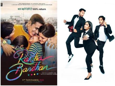 कोरोना वायरस महामारी के बीच बॉलीवुड ने किया तीन बड़े प्रोजेक्ट्स का ऐलान, यहां जानिए इन फिल्मों की डिटेल्स कोरोना वायरस महामारी के बीच बॉलीवुड ने किया तीन बड़े प्रोजेक्ट्स का ऐलान, यहां जानिए इन फिल्मों की डिटेल्स