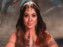 हिना खान ने शो ‘नागिन 5’ में काम करने को लेकर किए कई बड़े खुलासे, कह दी ऐसी बात कि...