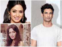 सुशांत से पहले इन 5 बॉलीवुड एक्ट्रेस की मौत भी हुई थी संदिग्ध तरीके से