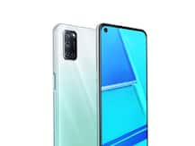 Oppo A52 का 8GB रैम वेरिएंट भारत में हुआ लॉन्च, Samsung के इस स्मार्टफोन से होगा मुकाबला