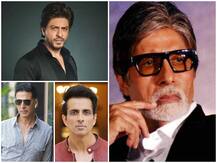 बॉलीवुड ने विमान हादसे को बताया भयानक त्रासदी, सोशल मीडिया पर दिए ऐसे रिएक्शन