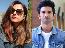 मुंबई पुलिस का खुलासा- सुशांत की मैनेजर नहीं थीं दिशा सानियाल, पढ़ें दोनों के बीच का Exclusive व्हाट्सएप चैट