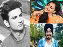 बॉलीवुड के लिए साल 2020 साबित हुआ बुरा काल, इन मशहूर सितारों ने ली खुद की जान