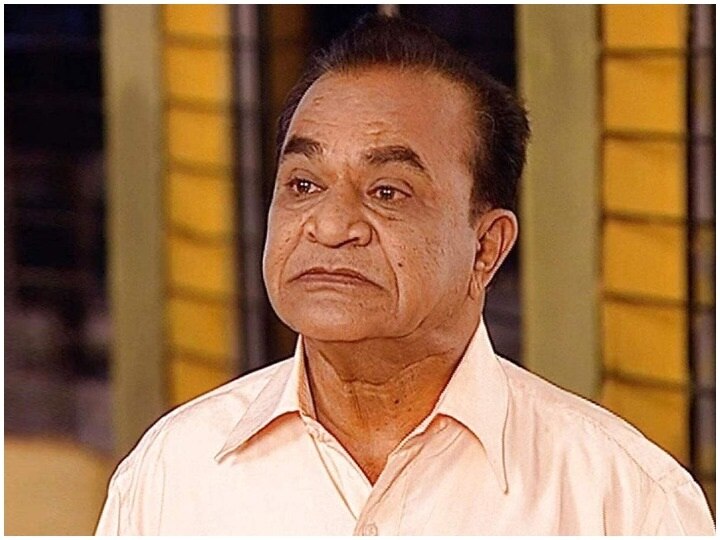 Tv Actor Ghanashyam Nayak back on tarak mehta ka oolta chashma set 350 फिल्मों में काम करने के बाद भी नहीं मिली घनश्याम नायक को पहचान, मगर इस शो ने बदल दी जिंदगी