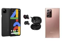 Tech News: टेक सेक्टर के लिए रहा खास यह हफ्ता, Samsung से लेकर Xiaomi ने लॉन्च किये नए प्रोडक्ट्स