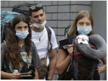 Coronavirus: अमेरिका में 260 छात्रों और आठ स्टाफ मेंबर्स को किया गया क्वारंटीन, लॉकडाउन के बाद आए थे स्कूल