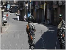 जम्मू-कश्मीर: भाषा, जमीन और पहचान को आरक्षित करने की कवायद में केंद्र, संसद से मंजूरी के बाद मिलेगी कानूनी मान्यता