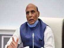 राजनाथ सिंह का एलानः रक्षा मंत्रालय के 101 आइटम के आयात पर होगी रोक, स्वदेशी इंडस्ट्री को मिलेगा बढ़ावा