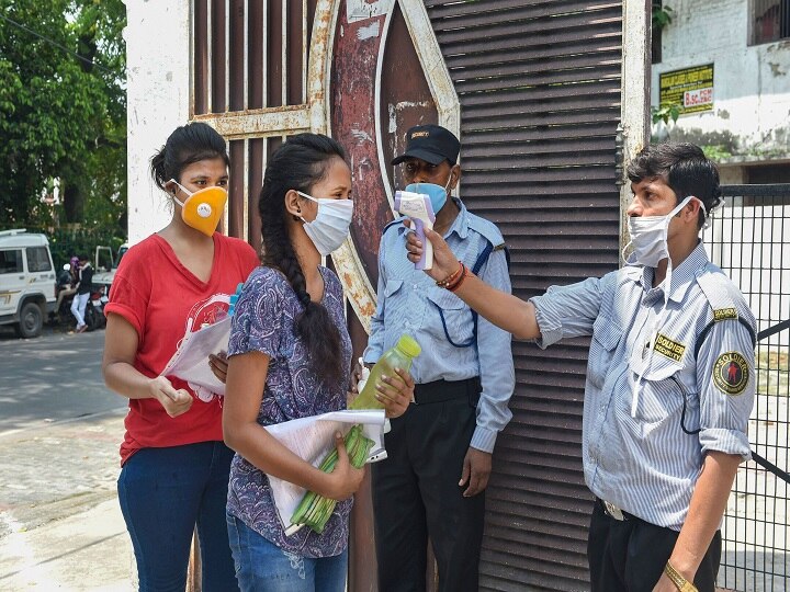 NTA Releases Detailed Safety Plan For NEET 2020 & JEE Main 2020 NEET और JEE Main 2020 के लिए NTA ने लांच किया डिटेल्ड सेफ्टी प्लान, यहां पढ़ें पूरी खबर