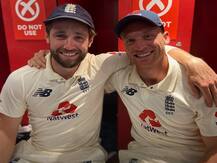 क्रिस वोक्स और जोस बटलर ने कैसे अपनी मास्टरक्लास बल्लेबाजी से इंग्लैंड को दिलाई जीत