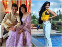 कौन है युजवेंद्र चहल की मंगेतर धनश्री वर्मा?