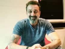 कैंसर के इलाज के लिए संजय दत्त मुम्बई के कोकिलाबेन धीरूभाई अम्बानी अस्पताल में भर्ती