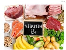Health Tips: विटामिन बी 6 की कमी से शरीर को क्या हैं नुकसान, जानिए-रोगों का कैसे होगा इलाज