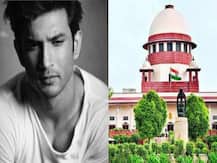 मुुंबई पुलिस ने सुप्रीम कोर्ट में दाखिल किया हलफनामा, कहा- पटना में FIR दर्ज करने का नहीं है कोई कानूनी आधार