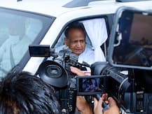 पायलट की घरवापसी, सीएम गहलोत बोले- लोकतंत्र बचाने के लिए सब सहना पड़ता है, मिलजुल कर काम करेंगे