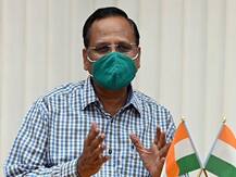 दिल्ली में पहले दिन 4319 लोगों को लगा कोरोना टीका, 51 लोगों में दिखे माइनर साइड इफेक्ट: सत्येंद्र जैन