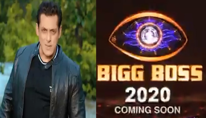 Salman khan show  Bigg Boss 14 Jasmin Bhasin to be part of the show now 'बिग बॉस 14' के लिए ये दो नाम आए सामने, रहा पिछले सीज़न से भी नाता