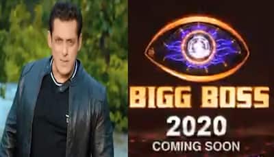Another New Promo Of Bigg Boss 14 Came Out, Seen In The Video | Bigg Boss 14  का नया प्रोमो आया सामने, वीडियो में पोछा लगाते हुए आए नज़र सलमान खान