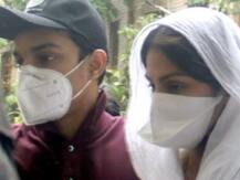 ED के सामने रिया ने पेश किया पिछले चार साल की कमाई का ब्योरा, सुशांत के 15 करोड़ की मिस्ट्री उलझी