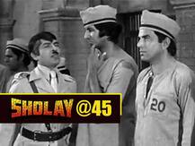 शोले के इस 3 मिनट के सीन को शूट करने के लिए रमेश सिप्पी ने लगाए 3 साल