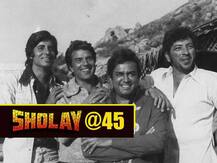 इस वजह से धर्मेंद्र ने फिल्म 'शोले' में वीरू का किरदार नहीं निभाने दिया था संजीव कुमार को